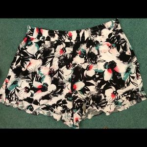 Lane Bryant Shorts